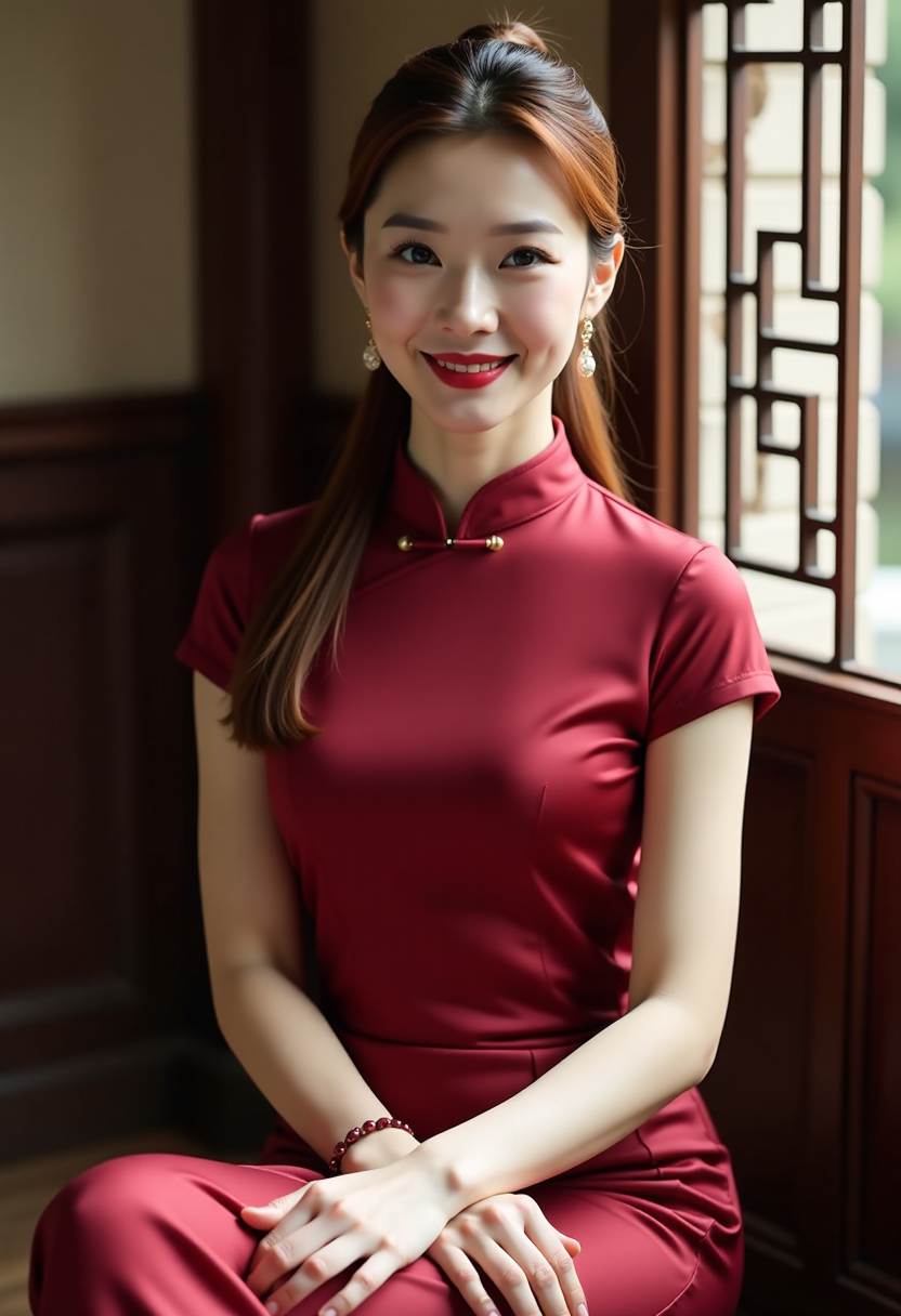 健身室密语