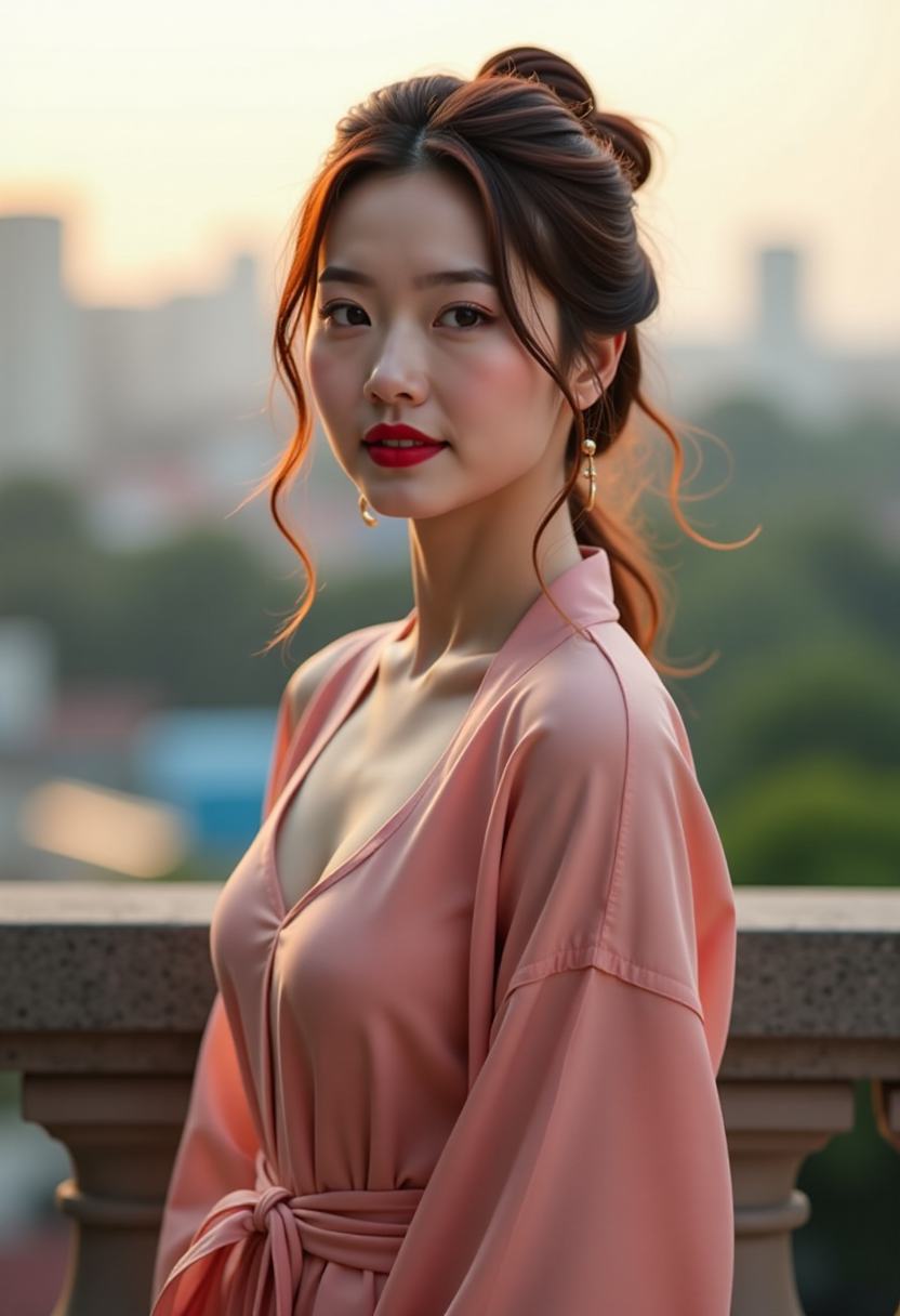 奔跑吧职场人